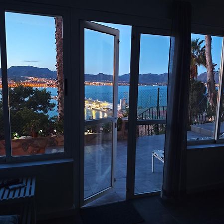 Appartement Mirador Del Mar à El Puerto de Mazarrón Extérieur photo
