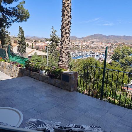 Appartement Mirador Del Mar à El Puerto de Mazarrón Extérieur photo