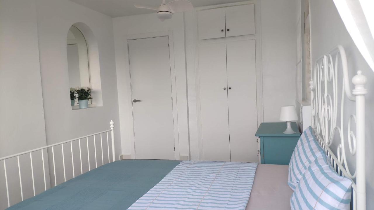 Appartement Mirador Del Mar à El Puerto de Mazarrón Extérieur photo
