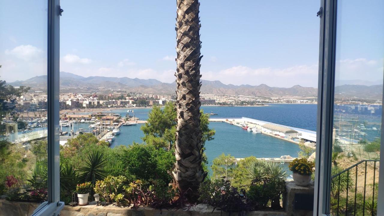 Appartement Mirador Del Mar à El Puerto de Mazarrón Extérieur photo