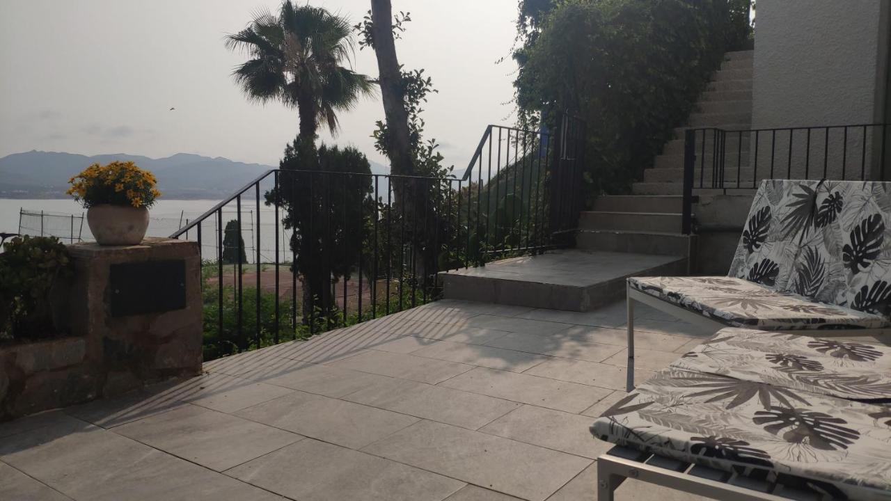 Appartement Mirador Del Mar à El Puerto de Mazarrón Extérieur photo