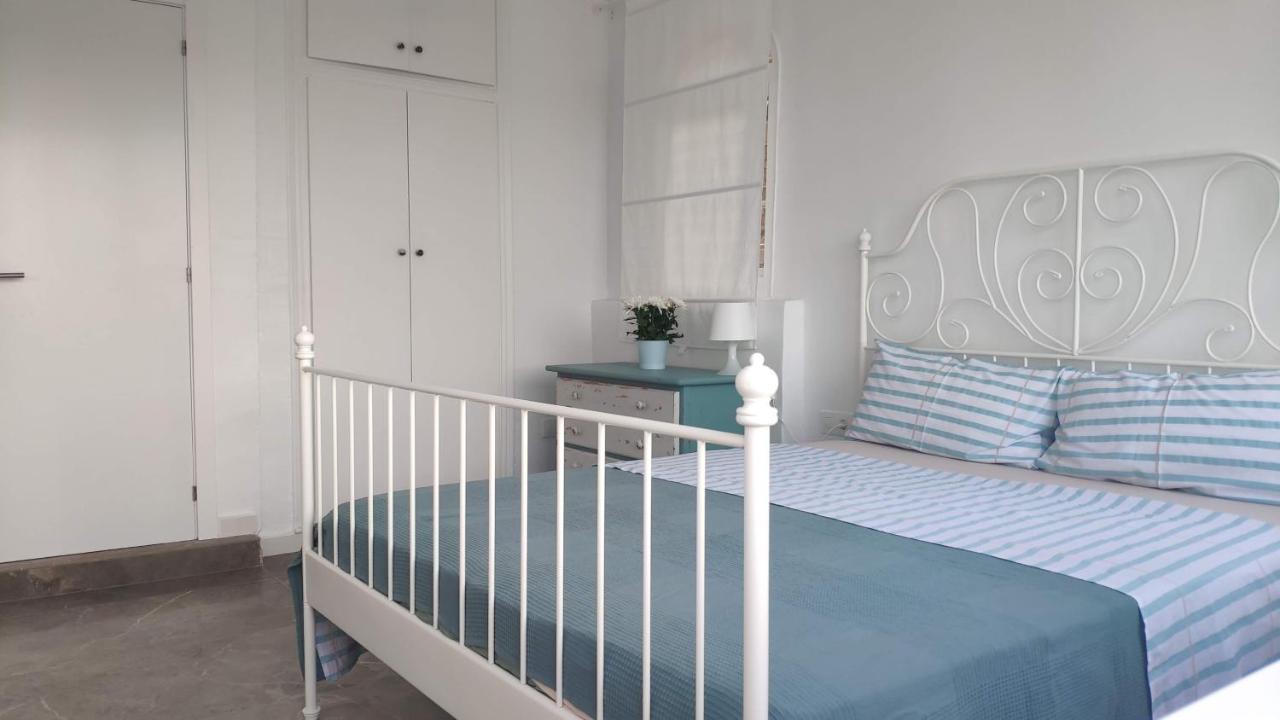 Appartement Mirador Del Mar à El Puerto de Mazarrón Extérieur photo