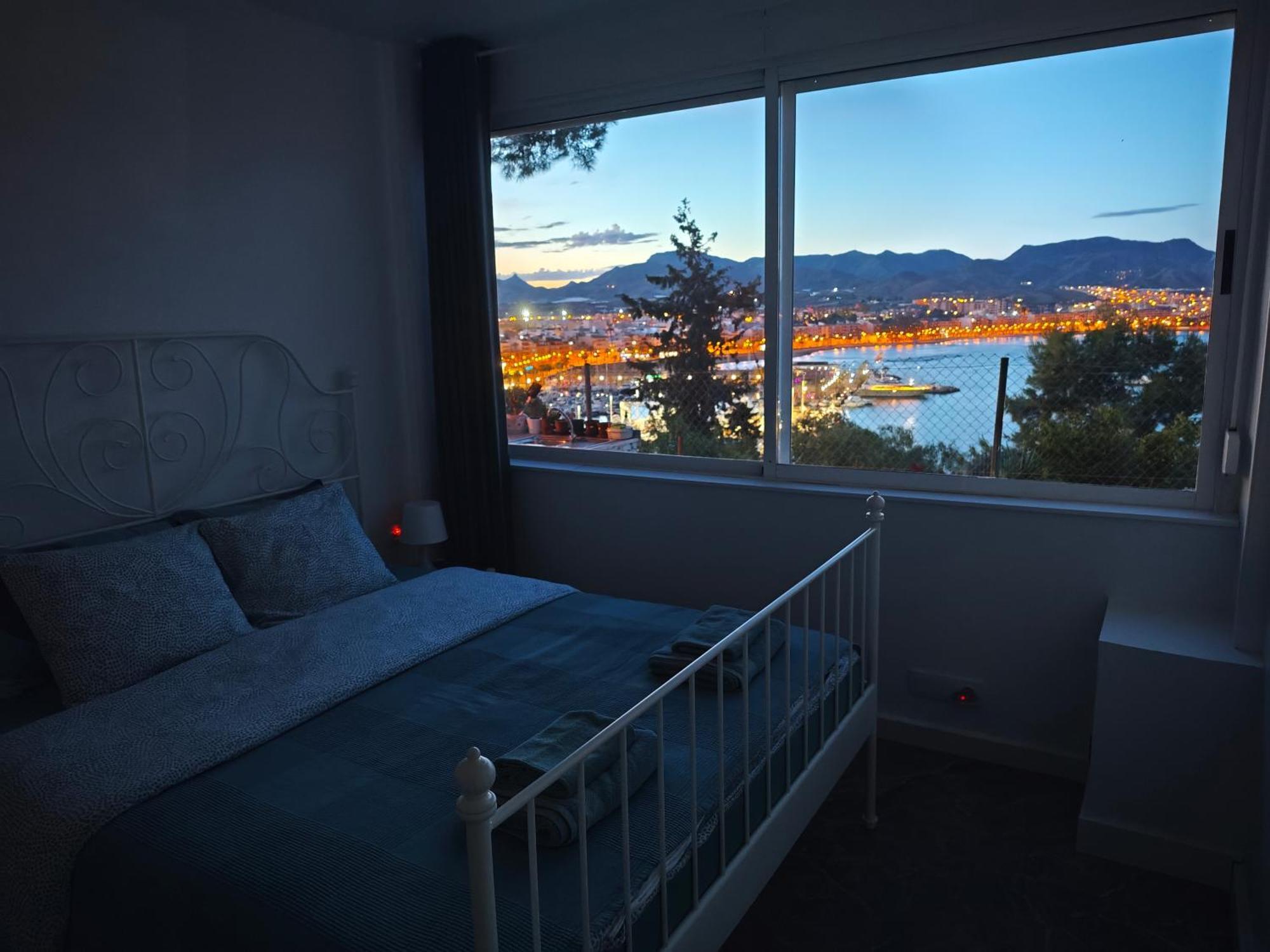 Appartement Mirador Del Mar à El Puerto de Mazarrón Extérieur photo